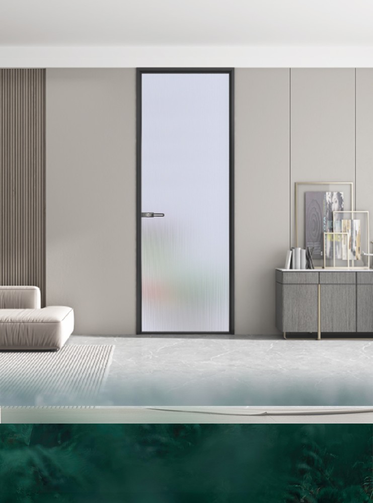 你家的洗手間門裝對了嗎?